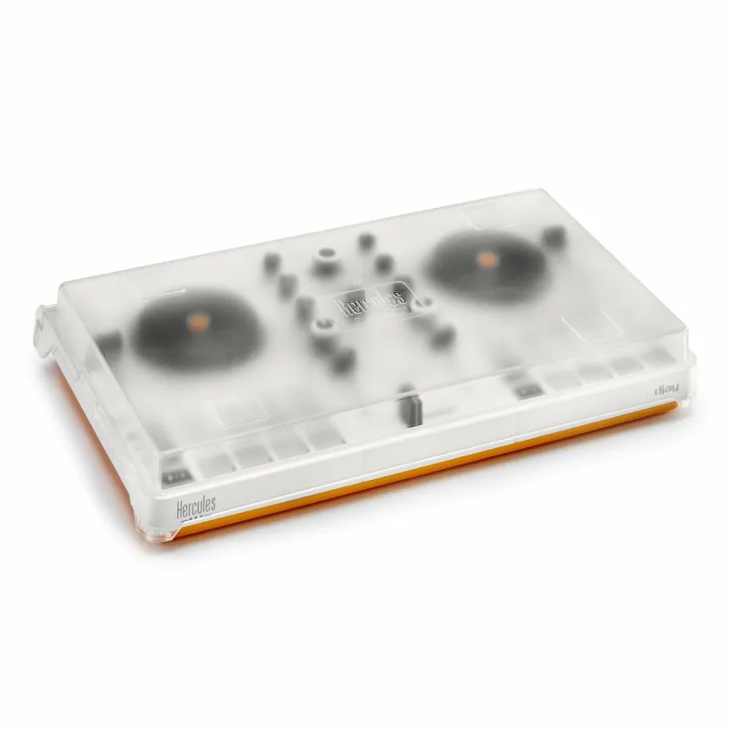 Valdymo DJ Hercules 4780942